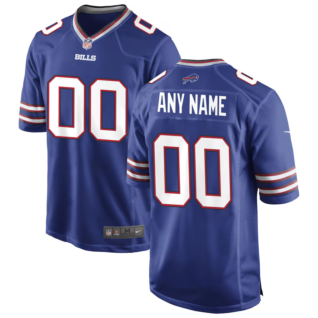 Bills Jersey