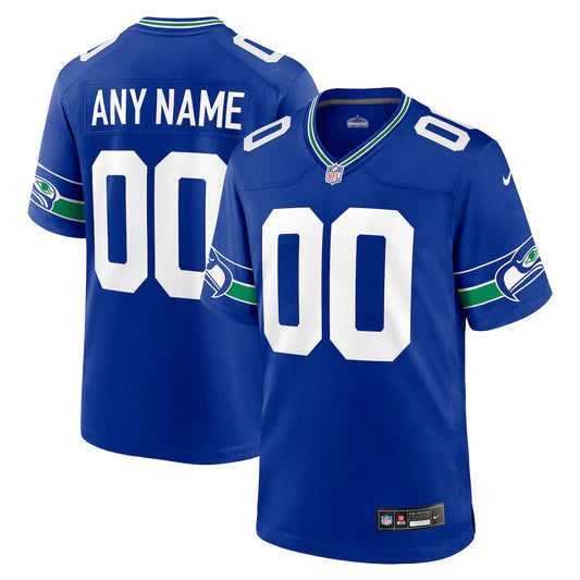 Seahwaks Jersey