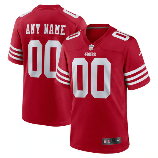 49ers Jersey
