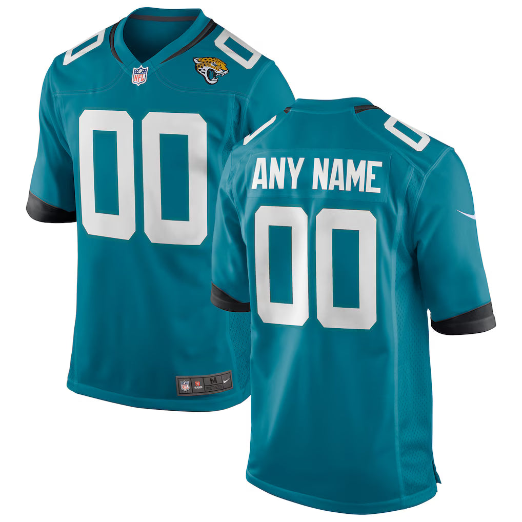 Jaguars Jersey