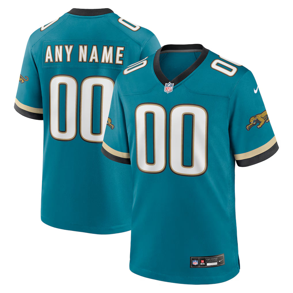 Jaguars Jersey
