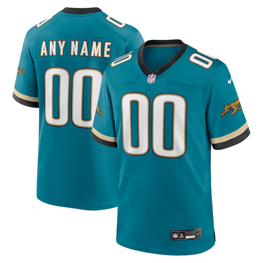 Jaguars Jersey