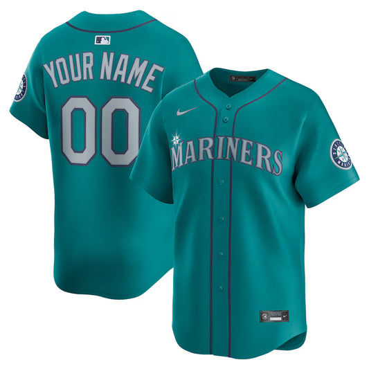 Mariners Jersey