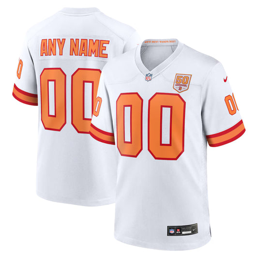 Buccaneers Jersey