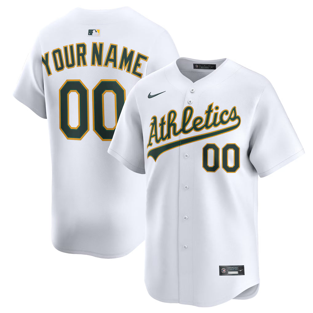 Athletics Jersey