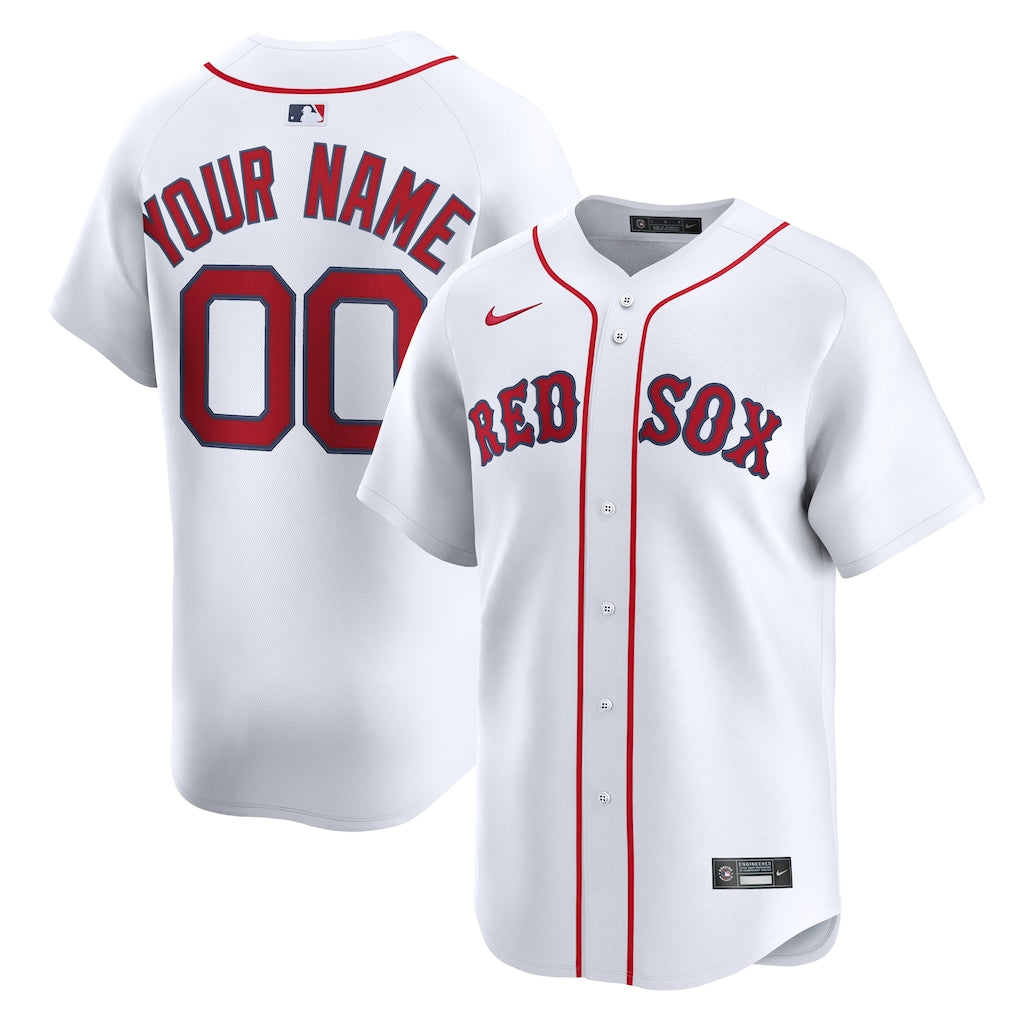 Red Sox Jersey