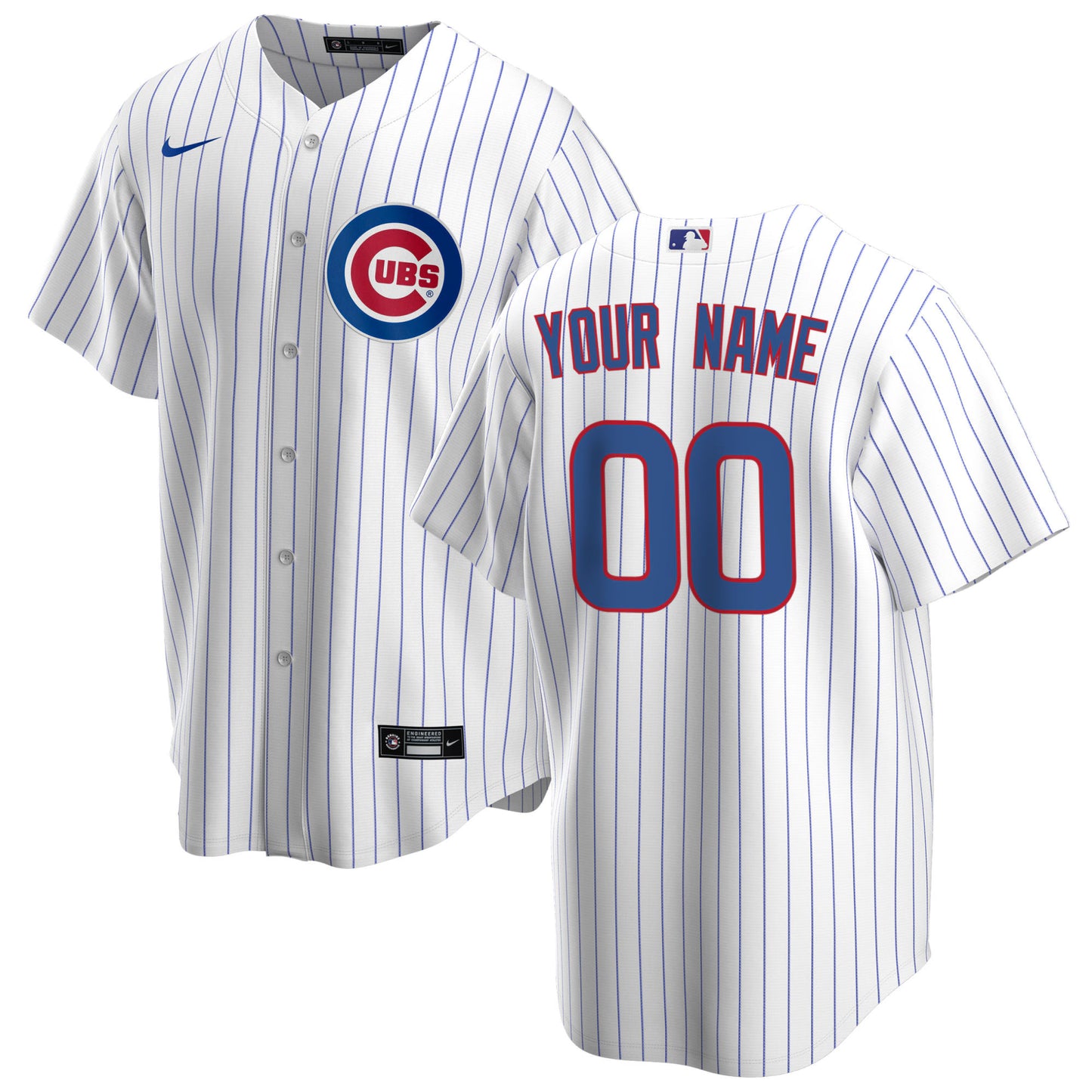 Cubs Jersey