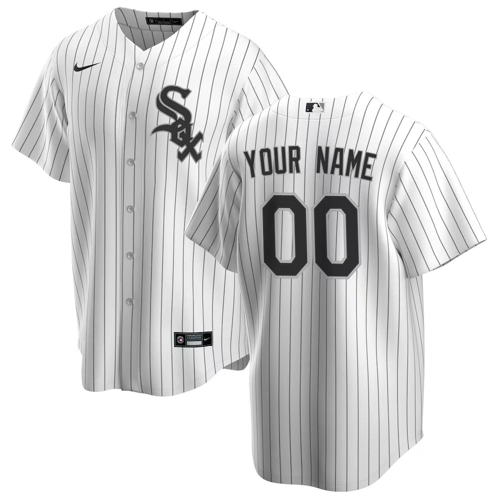 White Sox Jersey