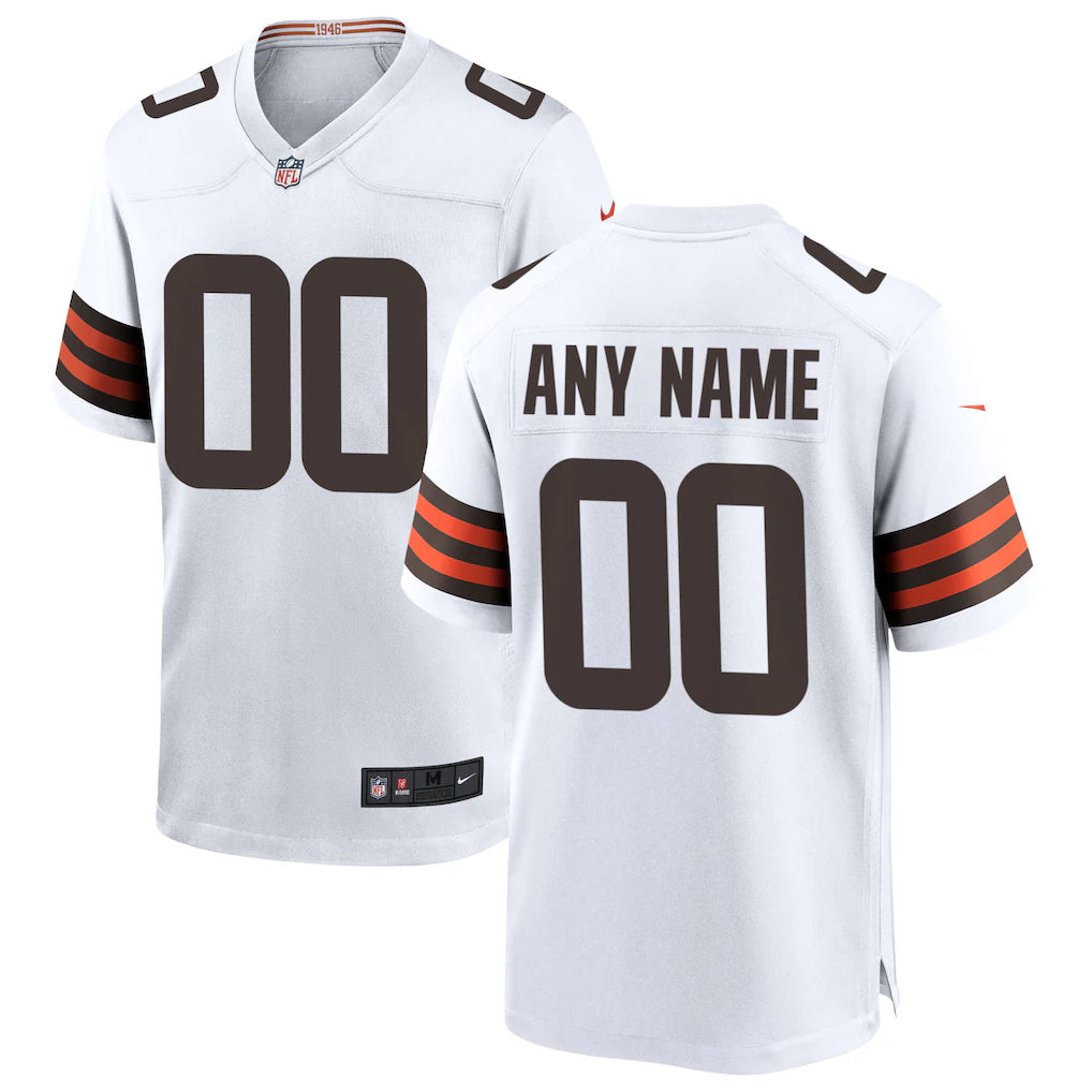 Browns Jersey