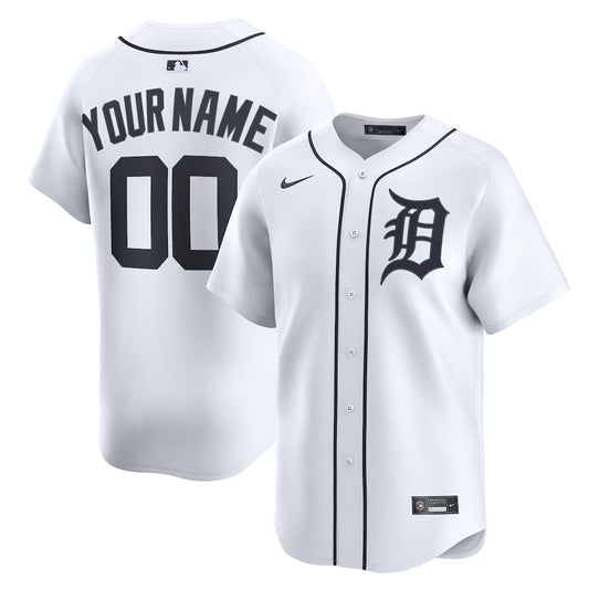 Tigers Jersey