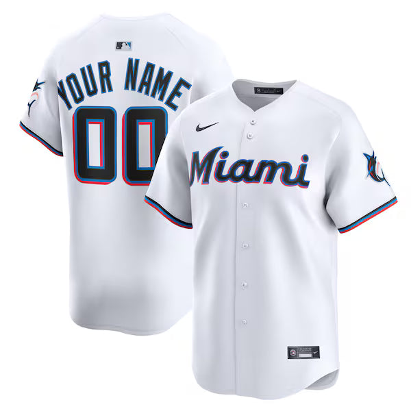 Marlins Jersey