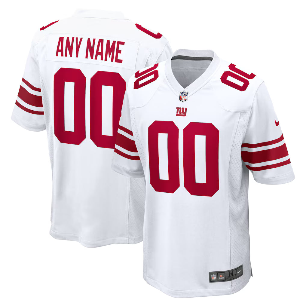 Giants Jersey