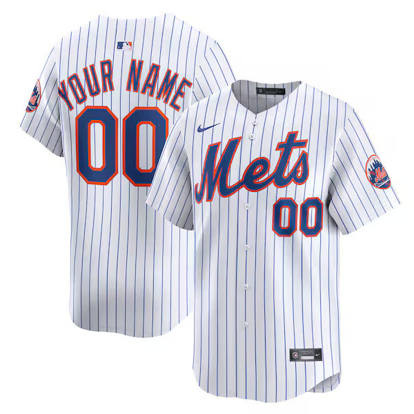 Mets Jersey