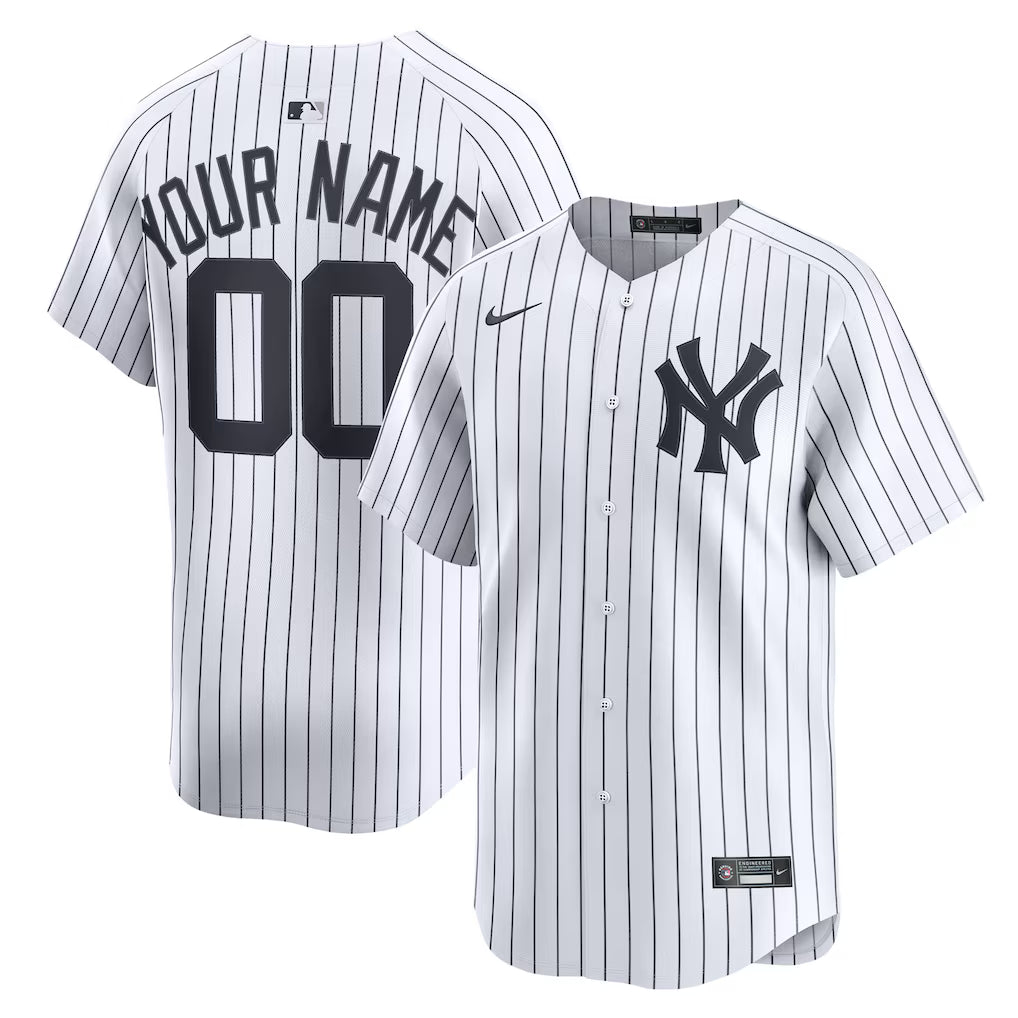 Yankees Jersey
