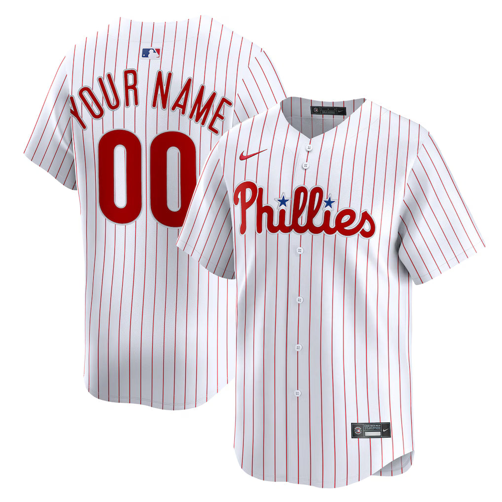 Phillies Jersey