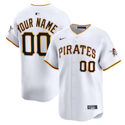 Pirates Jersey