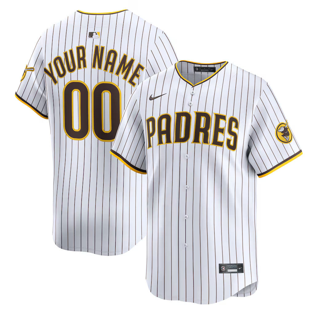 Padres Jersey