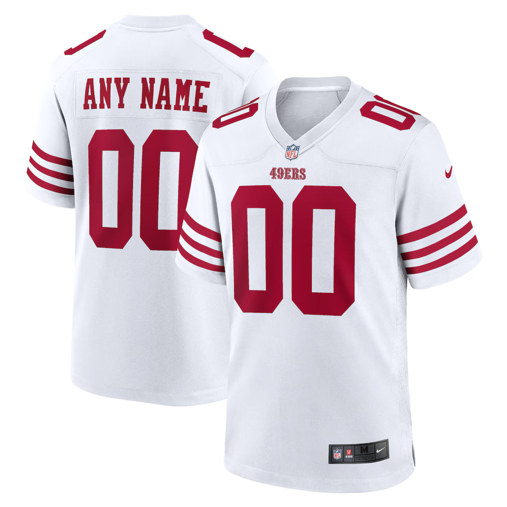 49ers Jersey