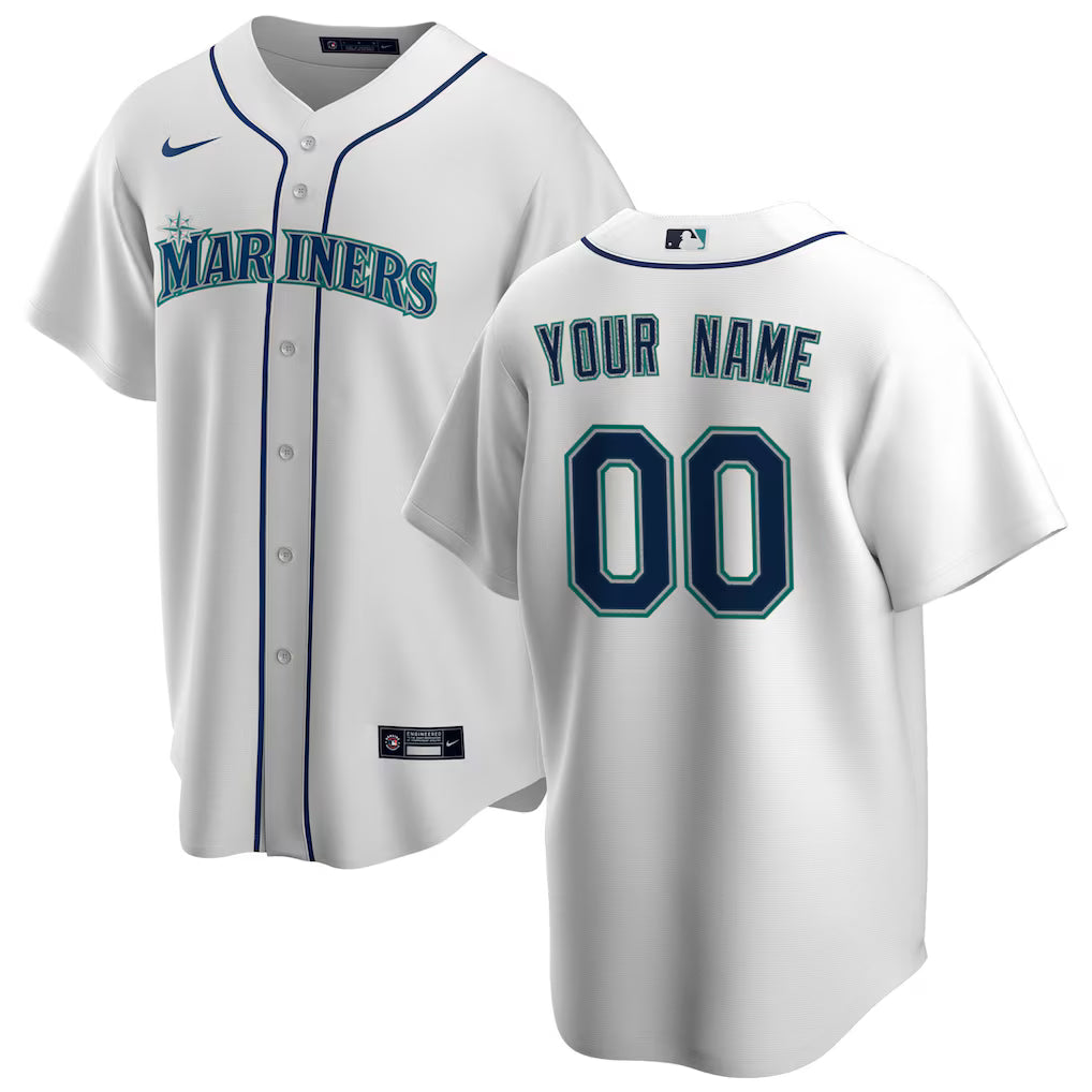 Mariners Jersey