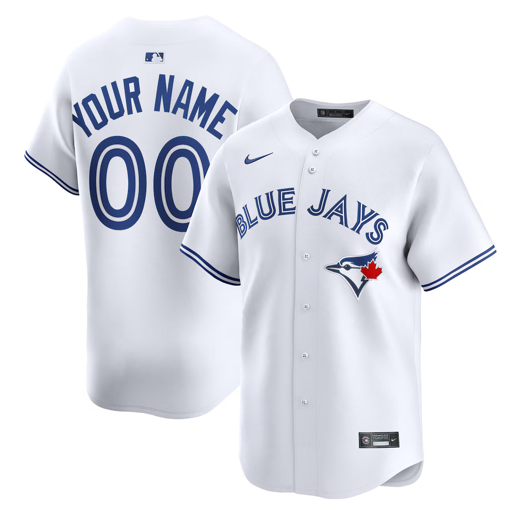 Blue Jays Jersey