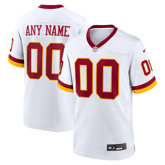 Commanders Jersey