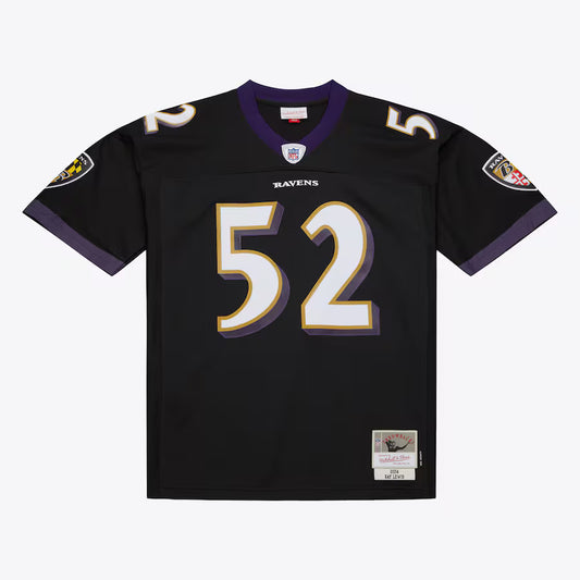 Ray Lewis 2004 Jersey