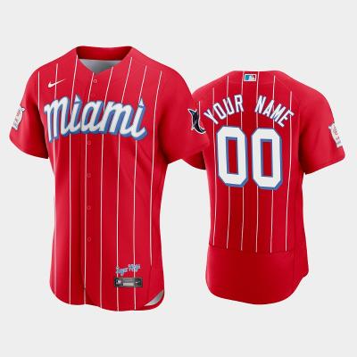 Marlins Jersey