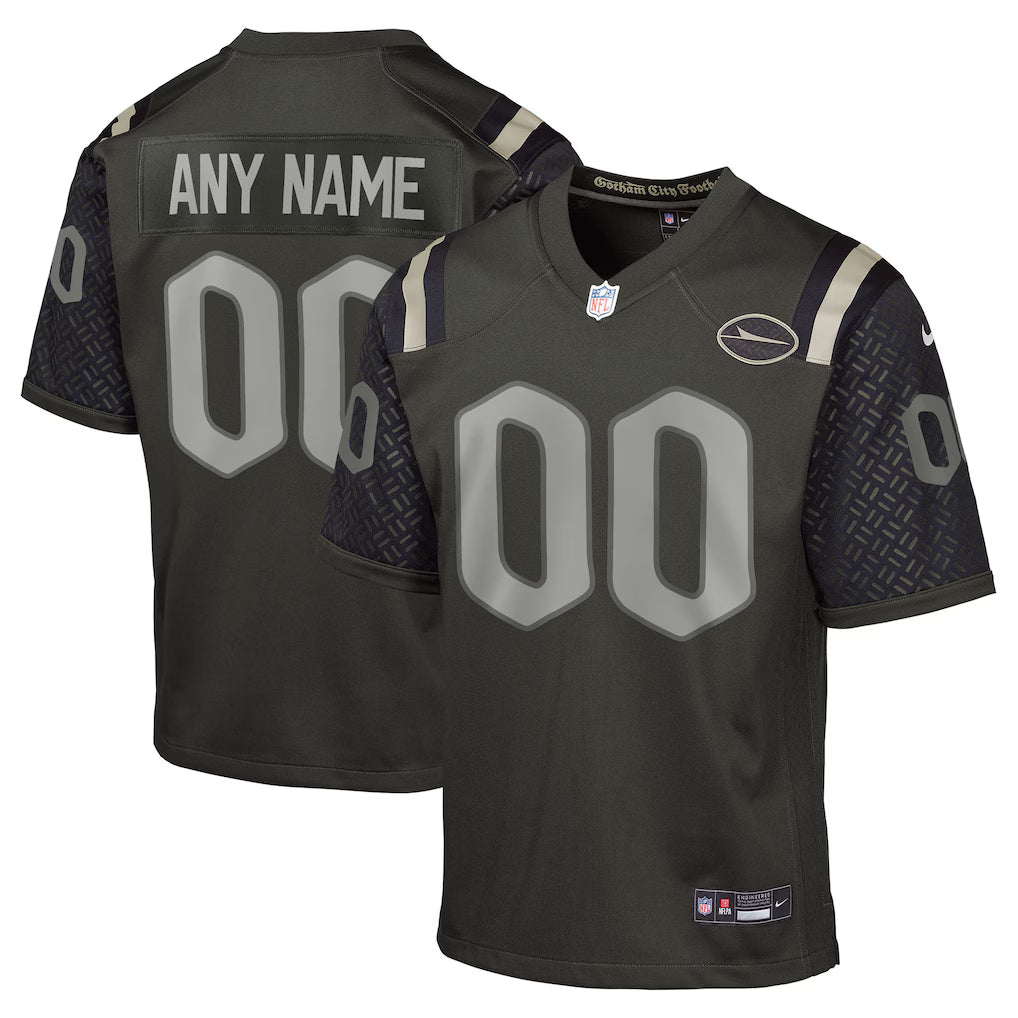 Jets Jersey