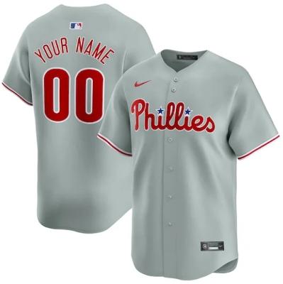 Phillies Jersey