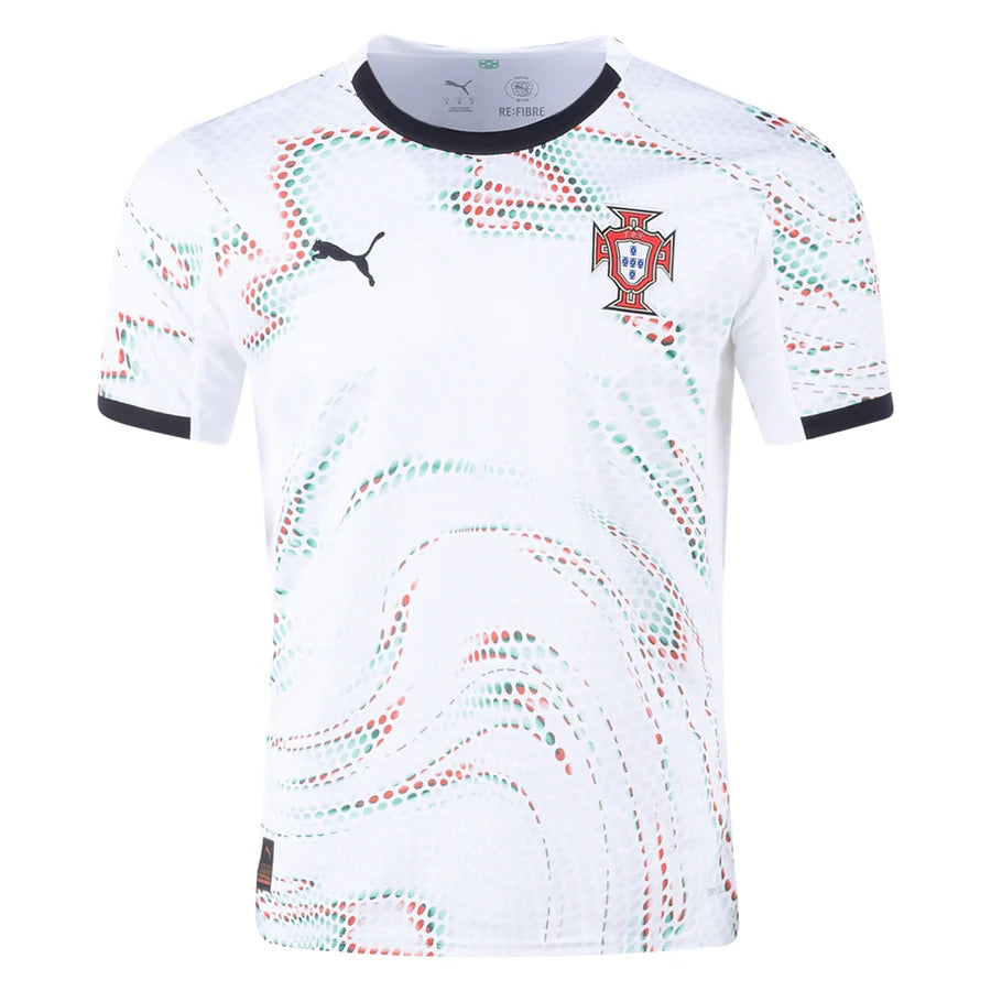Portugal 2026 World Cup Jersey