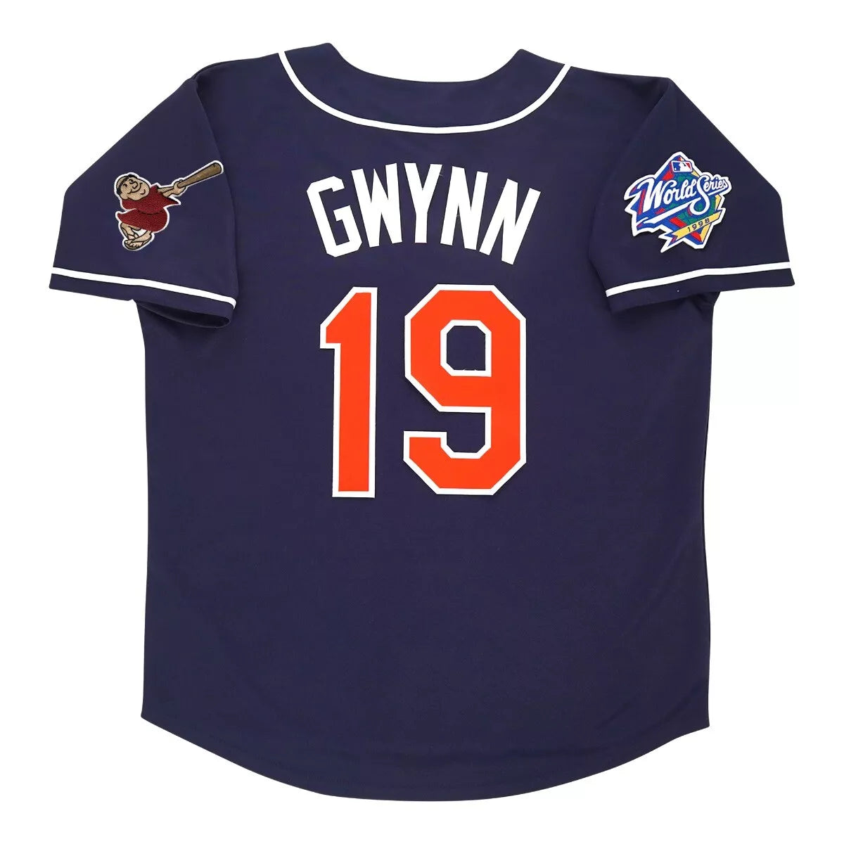 Tony Gwynn 1998 Jersey