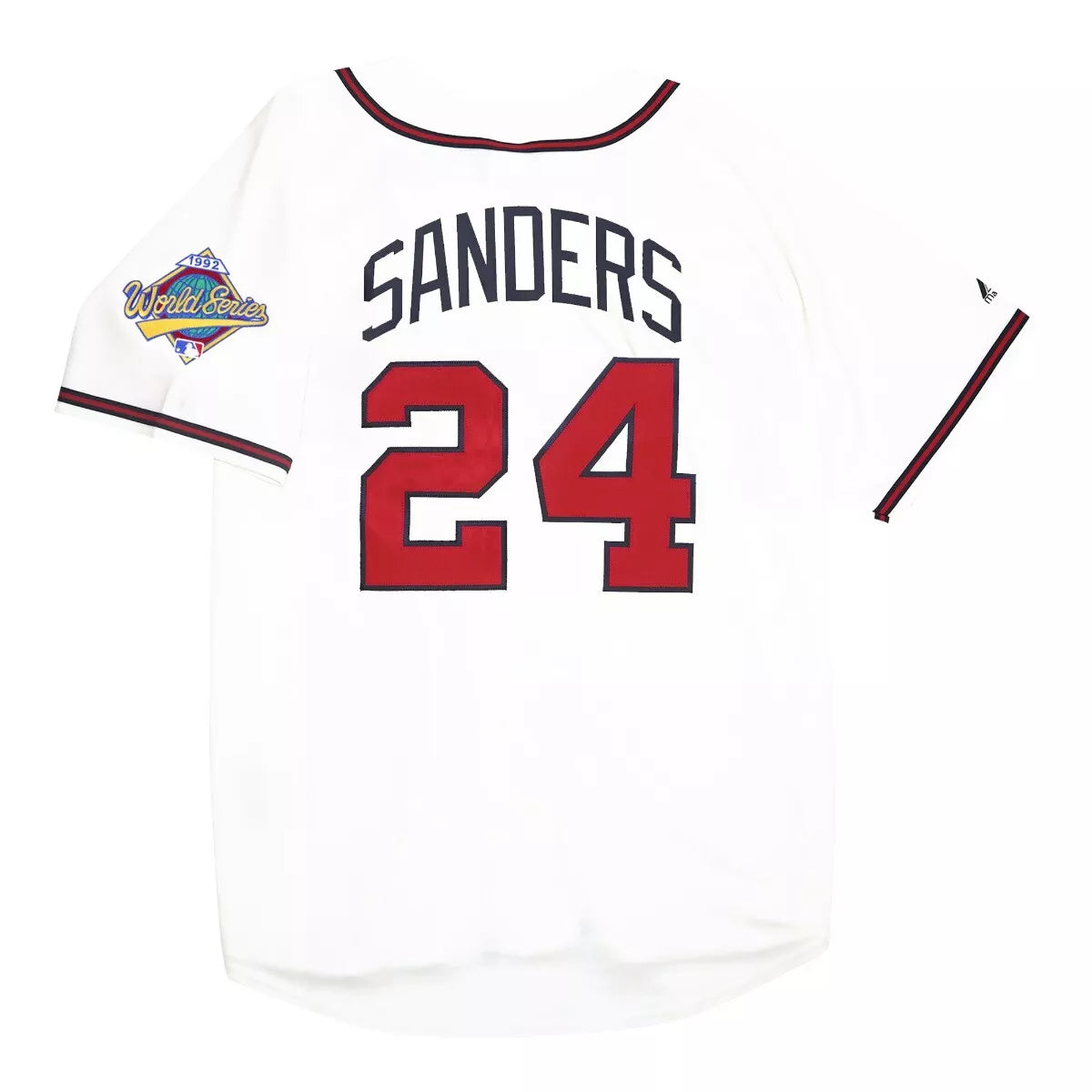 Deon Sanders 1992 Jersey