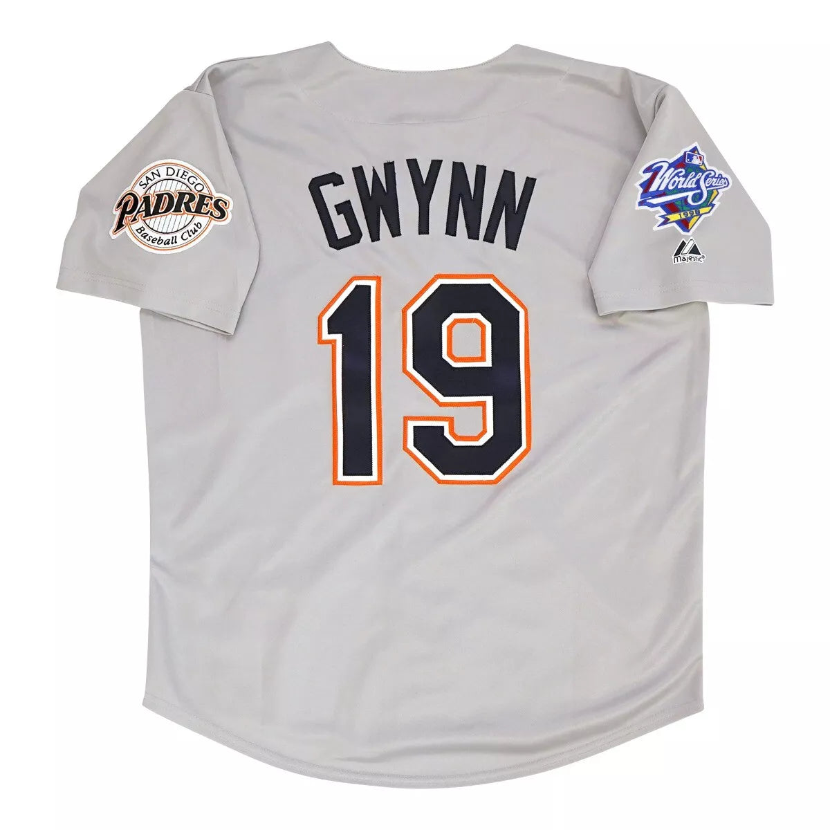 Tony Gwynn 1998 Jersey