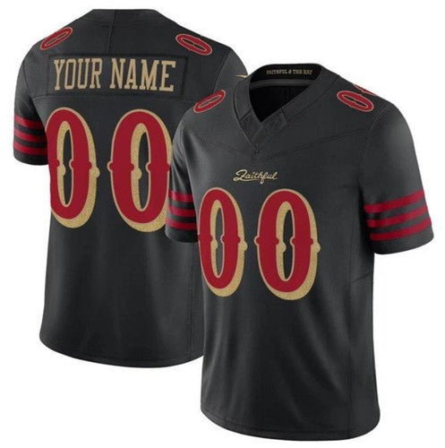 49ers Jersey