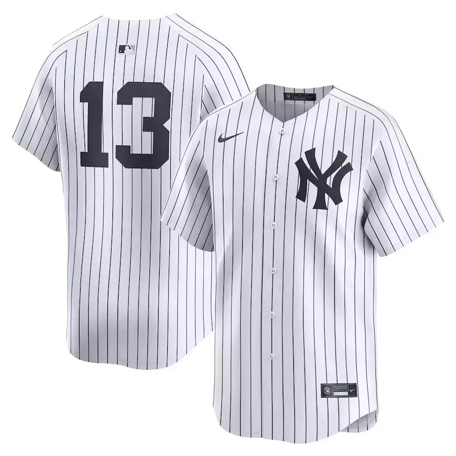 Jazz Chisolm Jersey