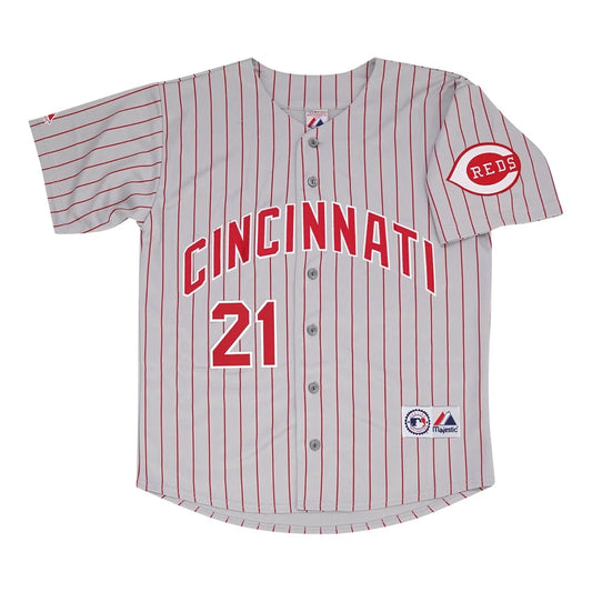 Deon Sanders 1994 Jersey