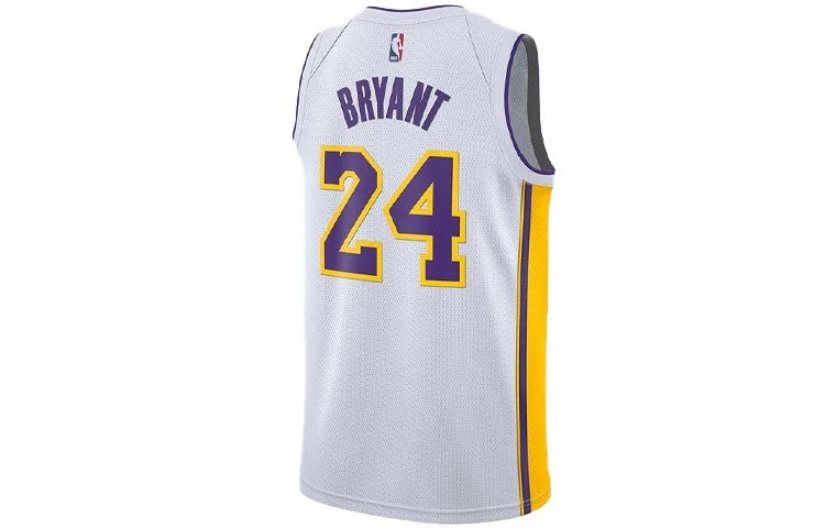 Kobe Bryant Lakers Jersey