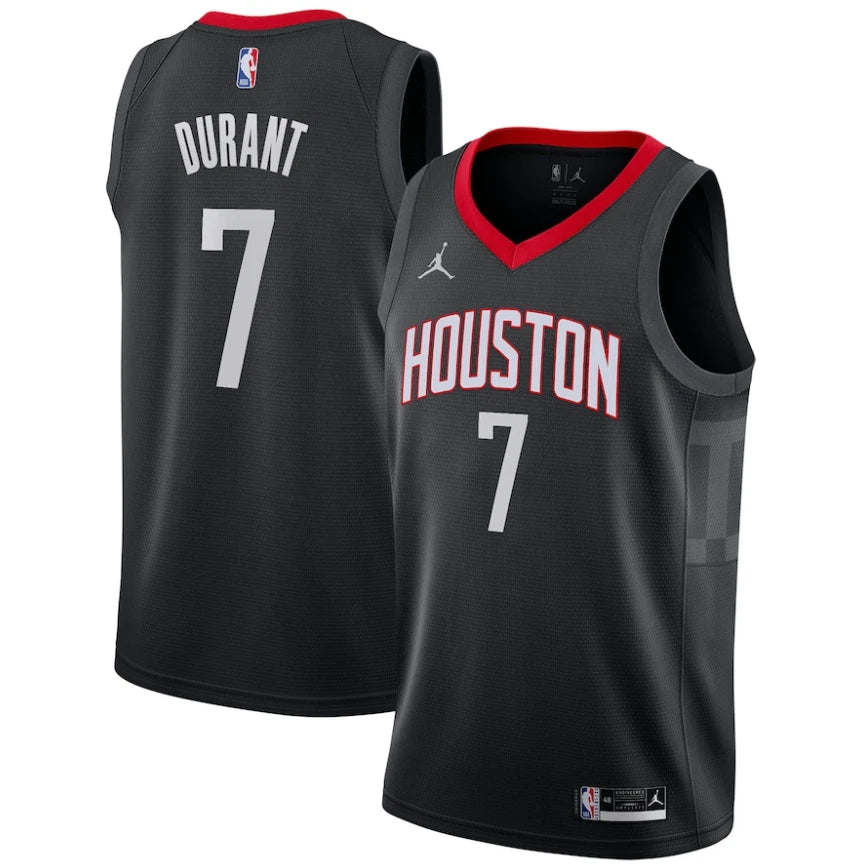 Kevin Durant Jersey