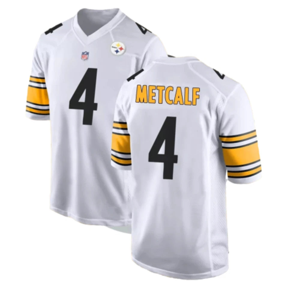 DK Metcalf Jersey
