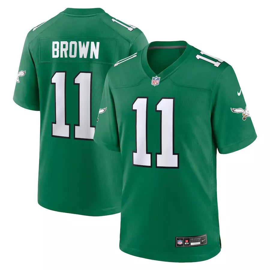 AJ Brown Jersey
