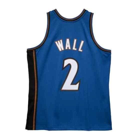 John Wall 2010 Jersey