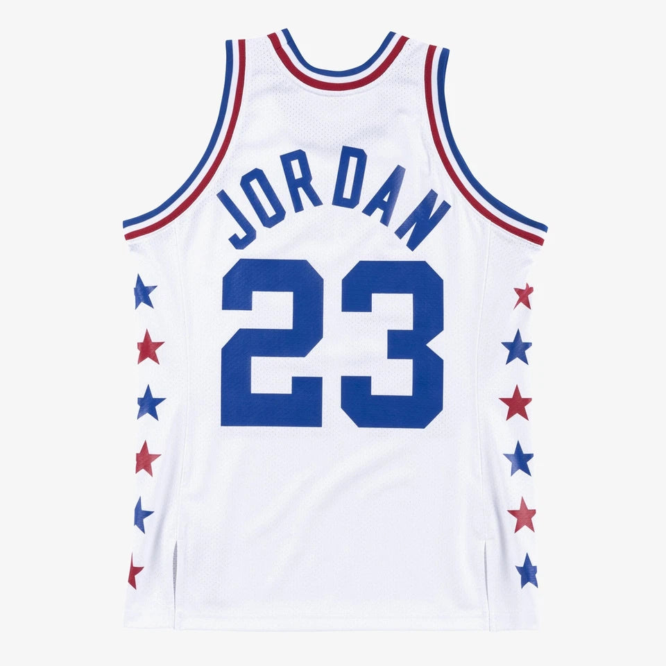 Michael Jordan 1885 Jersey