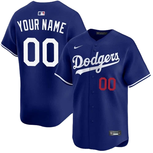 Dodgers Jersey