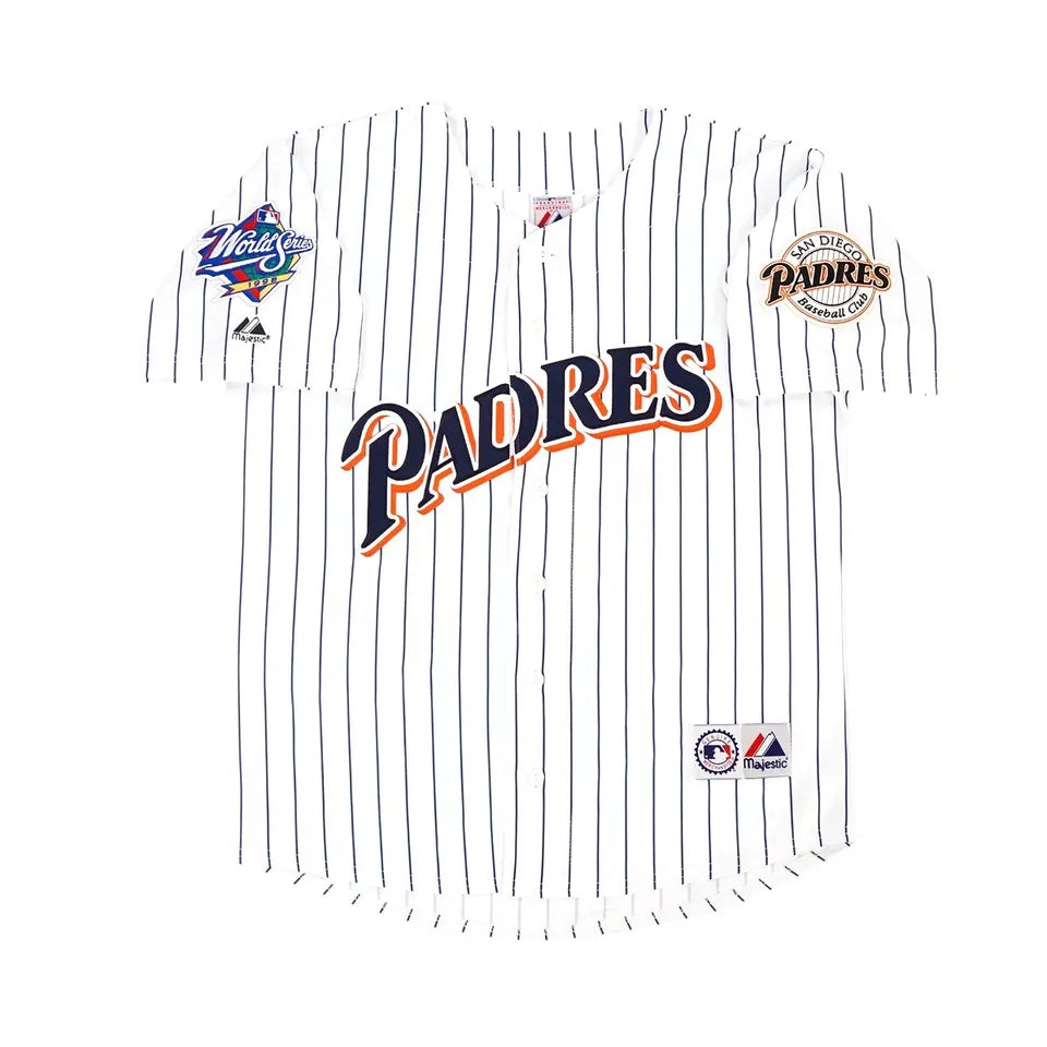 Tony Gwynn 1998 Jersey