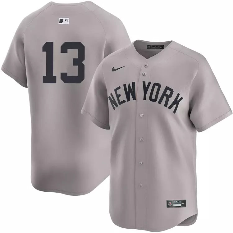 Jazz Chisolm Jersey
