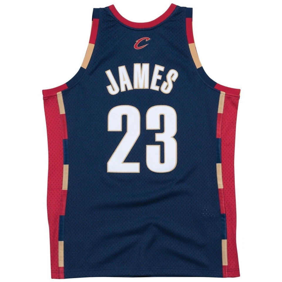Lebron James 2003 Jersey