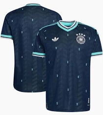 Germany 2026 World Cup Jersey