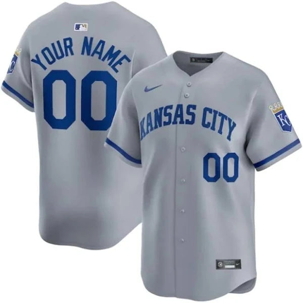 Royals Jersey