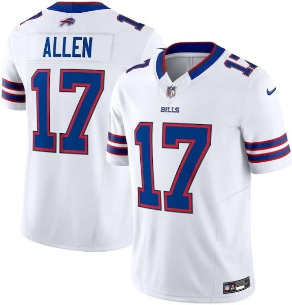 Josh Allen Jersey