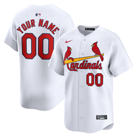 Cardinals Jersey